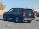 New 2025 Hyundai Palisade Limited image 4