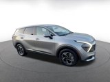 Used 2024 Kia Sportage LX image 2