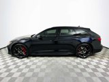 New 2025 Audi RS 6 performance image 4
