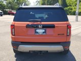New 2026 Honda Passport TrailSport image 3