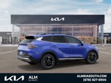 New 2026 Kia Sportage EX image 6