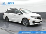New 2025 Honda Odyssey Touring image 4