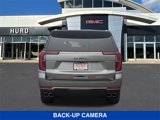 New 2025 GMC Yukon XL AT4 w/ AT4 Premium Package image 5