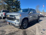 Used 2024 Chevrolet Silverado 1500 LT image 2