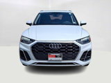Used 2022 Audi Q5 2.0T Premium Plus image 3