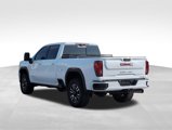 Certified 2023 GMC Sierra 2500 AT4 w/ AT4 Preferred Package image 3