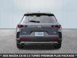 New 2025 MAZDA CX-50 2.5 Turbo w/ Weather Package image 4
