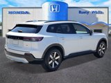 New 2025 Honda Prologue Touring image 2