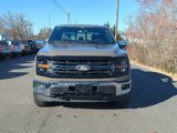 New 2025 Ford F150 XLT w/ Equipment Group 303A High image 3