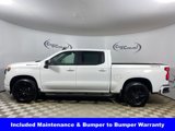Certified 2024 Chevrolet Silverado 1500 RST w/ Rally Edition image 3