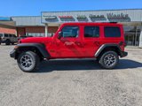New 2024 Jeep Wrangler Sport S image 3