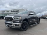 Certified 2023 RAM 1500 Limited image 2