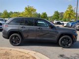 New 2025 Jeep Grand Cherokee Limited image 3
