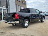 New 2025 RAM 1500 Big Horn image 4