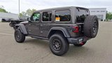 Certified 2021 Jeep Wrangler Unlimited Rubicon w/ Xtreme Recon 35" Tire Package image 6