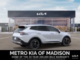 New 2026 Kia Sportage EX image 6