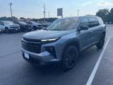 New 2026 Chevrolet Traverse LT w/ Midnight/Sport Edition image 3