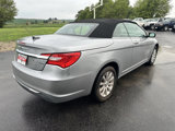 Used 2014 Chrysler 200 Touring image 6