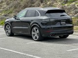 Certified 2023 Porsche Cayenne Turbo image 3