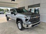 New 2025 Chevrolet Silverado 3500 LTZ w/ LTZ Convenience Package image 5