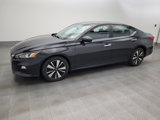 Used 2022 Nissan Altima 2.5 SV image 2