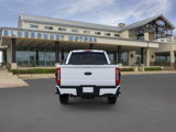 New 2025 Ford F250 Lariat image 5