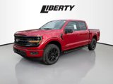 New 2025 Ford F150 XLT image 3