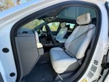 New 2025 Cadillac Escalade IQ Luxury 1 w/ LPO, Radiant Package image 5