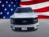 New 2025 Ford F150 XLT w/ Equipment Group 302A MID image 2