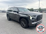Used 2023 Toyota Sequoia Platinum image 3