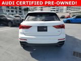 Certified 2024 Audi Q3 2.0T Premium Plus w/ Premium Plus Package image 5