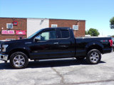 Used 2017 Ford F150 Lariat w/ Equipment Group 502A Luxury image 4
