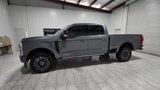 New 2025 Ford F250 Platinum image 4