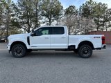 New 2025 Ford F350 Platinum image 4