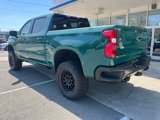 New 2025 Chevrolet Silverado 1500 LT w/ Z71 Off-Road Package image 3