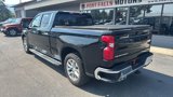 Used 2021 Chevrolet Silverado 1500 LTZ w/ Z71 Off-Road Package image 2