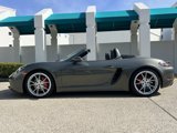 New 2025 Porsche 718 Boxster S image 2