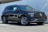 New 2025 Mercedes-Benz GLE 53 AMG 4MATIC image 2