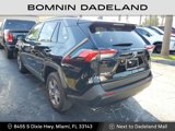 Used 2025 Toyota RAV4 XLE image 3