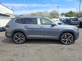 New 2025 Volkswagen Atlas SEL Premium R-Line image 4
