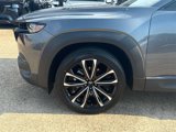 New 2025 MAZDA CX-50 AWD 2.5 Turbo w/ Weather Package image 4