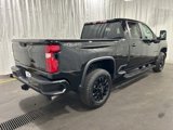 New 2025 Chevrolet Silverado 2500 Custom w/ Custom Value Package image 3