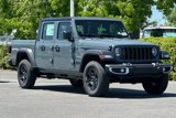 New 2025 Jeep Gladiator Sport image 2
