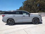 New 2025 Lexus TX 500h AWD image 6