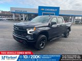 Used 2023 Chevrolet Silverado 1500 LT Trail Boss image 1