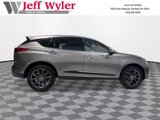 New 2025 Acura RDX A-Spec image 2