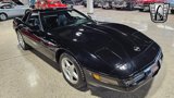 Used 1994 Chevrolet Corvette Convertible image 5