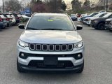 Used 2025 Jeep Compass Latitude image 2