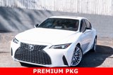Used 2023 Lexus IS 300 w/ Premium Package image 2