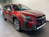 Used 2025 Subaru Outback Touring XT image 2